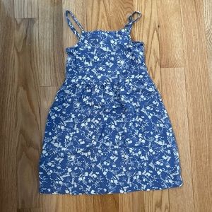 Girls size 8 Old Navy Dress
